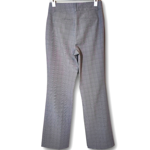 Fashion Nova Tasha Plaid Dressy High Rise Pants - Picture 3 of 6